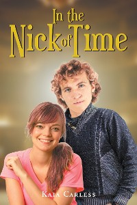 Cover In the Nick of Time