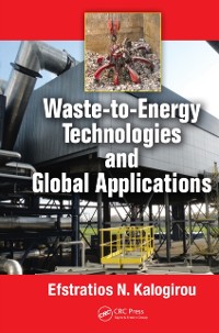 Cover Waste-to-Energy Technologies and Global Applications