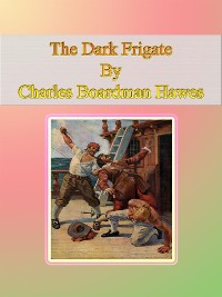 Cover The Dark Frigate