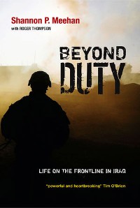 Cover Beyond Duty