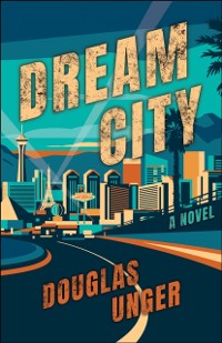 Cover Dream City