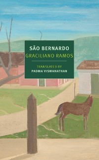 Cover Sao Bernardo