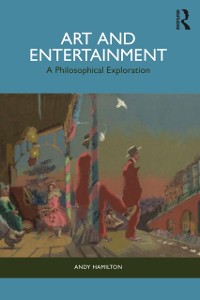 Cover Art and Entertainment
