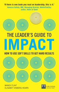Cover Leader's Guide to Impact, The