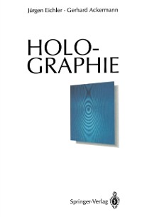Cover Holographie