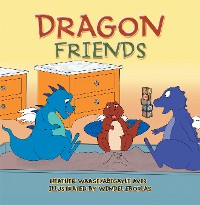 Cover Dragon Friends