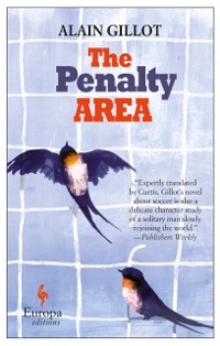 Cover Penalty Area