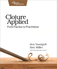Cover Clojure Applied