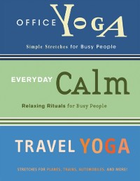 Cover Yoga/Relaxation Bundle