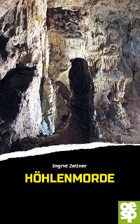 Cover Höhlenmorde