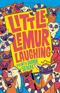 Cover Little Lemur Laughing