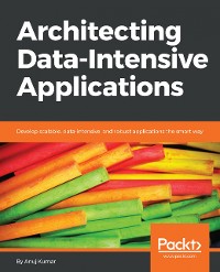 Cover Architecting Data-Intensive Applications
