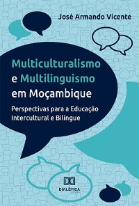 Cover Multiculturalismo e Multilinguismo em Moçambique