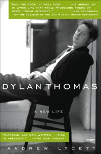 Cover Dylan Thomas