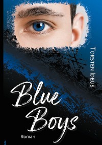 Cover Blue Boys