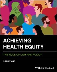 Cover Achieving Health Equity