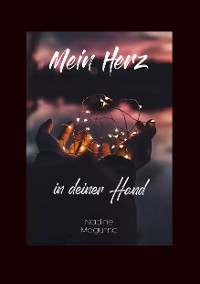 Cover Mein Herz in deiner Hand