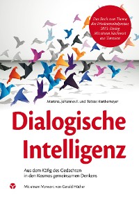 Cover Dialogische Intelligenz