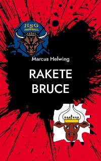 Cover Rakete Bruce