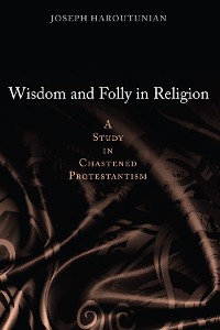 Cover Wisdom and Folly in Religion