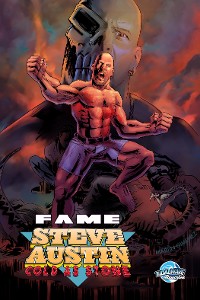 Cover FAME: Steve Austin: Cold as Stone