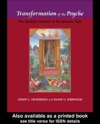 Cover Transformation of the Psyche