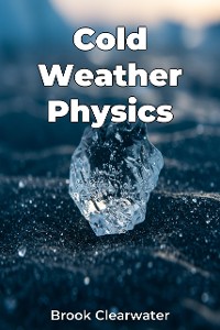 Cover Cold Weather Physics