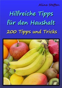 Cover Hilfreiche Tipps für den Haushalt