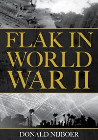Cover Flak in World War II