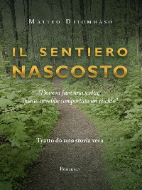 Cover Il sentiero nascosto