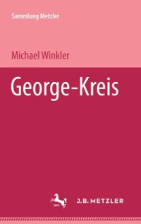 Cover George - Kreis