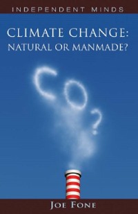 Cover Climate Change: Natural or Manmade?