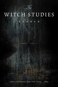 Cover Witch Studies Reader