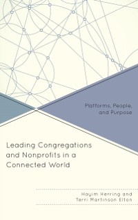 Cover Leading Congregations and Nonprofits in a Connected World