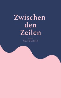 Cover Zwischen den Zeilen