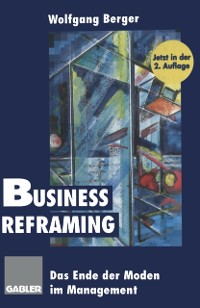 Cover Business Reframing