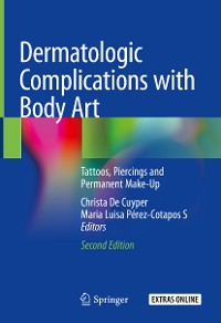 Cover Dermatologic Complications with Body Art