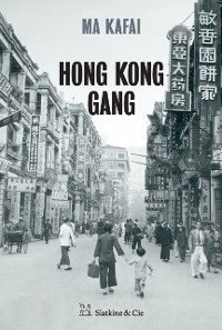 Cover Hong Kong Gang