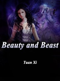 Cover Beauty and Beast