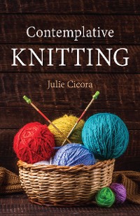 Cover Contemplative Knitting