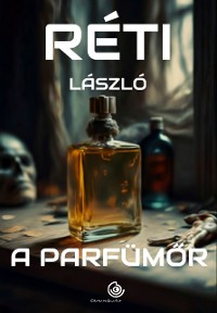 Cover A parfümőr