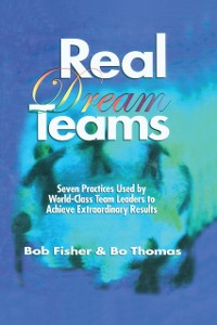 Cover Real Dream Teams