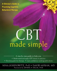 Cover CBT Made Simple