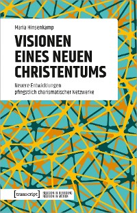 Cover Visionen eines neuen Christentums
