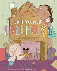 Cover Do-It-Yourself Dollhouse