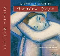 Cover A Woman's Guide to Tantra Yoga