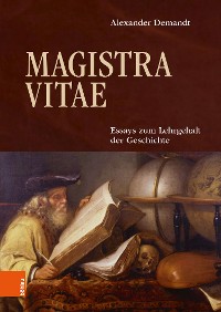 Cover Magistra Vitae
