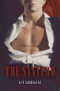 Cover Santero