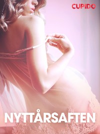 Cover Nyttårsaften – erotiske noveller