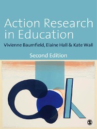 Cover Action Research in Education